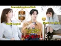Download Lagu From WooRi Couple to Meju Couple? Jung Somin \u0026 Choi Wooshik turning fermented soy into flirting fuel