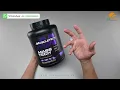 Muscletech - Mass Tech Extreme 2000 High Protein Mass Gainer