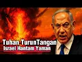 Lagu Tuhan Turun Tangan Israel Serang Yaman