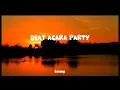 π₯π΄BEAT KOSONG ACARA PARTY π΄π₯