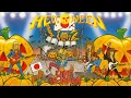 Lagu HELLOWEEN - Live In Japan 1989 (Pumpkins Fly Free Full Show)
