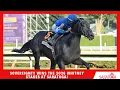 The Champ is Back SOVEREIGNTY wins the G1 Whitney Stakes