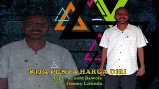 lagu manado terbaru kita punya harga diri jemmy lahinda 