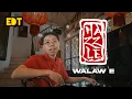 Download Lagu EDT | HAZZLE - WALAW E