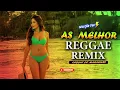 Download Lagu SEQUÊNCIA REGGAE REMIX 2025 • MELHOR REGGAE DO MARANHÃO 2025 • REGGAE INTERNACIONAL (SELEÇÃO TOP)