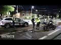 Download Lagu Man rijdt busje vast op trambaan; Bestuurder zonder rijbewijs aangehouden Kraayensteinlaan Den Haag