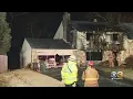 1 Person Dead After Flames Erupt Inside Southampton Home s Say