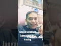 Lagu Jangan serahkan kendaraan ke leasing
