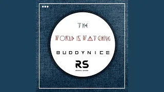the world is watching redemial mix 