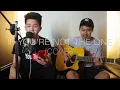 If You're Not The One - Daniel Bedingfield (cover) Karl Zarate & Jorell Prospero