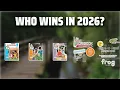 The Top 5 Best Summer Bridge in 2026 - Must Watch Before Buying
