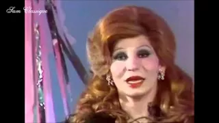 فايزة أحمد   مال عليا مال دندنها