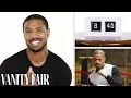 Everything Sinners Michael B Jordan Does in a Day Vanity Fair