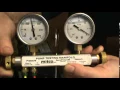 Oil Burner 101 Part 2 Fuel Pumps