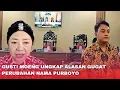 Lagu Alasan Gusti Moeng Gugat Perubahan Nama Purboyo 