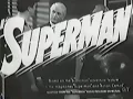 Video di  "Superman" Movie Serial Trailer (1948)