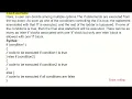 Conditional Statements in Java part 1 Java Tutorials Java programming Enjoy - coding