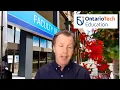 2021 Ontario Tech EdTech Conference - Registration
