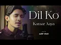 Download Lagu Dil Ko Karaar Aaya (Reprise Version) - Aarif Khan | Neha Kakkar \u0026 Yasser Desai