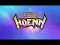 Pokemon Infinite Fusion Hoenn - OVERWORLD ENCOUNTERS DEV UPDATE