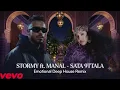 STORMY ft. MANAL – SATA 9TTALA | Emotional Deep House Remix