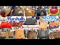 HUGE PURSE SHOPPING MARSHALLS ROSS DRESS FOR LESS BURLINGTON designer purses new handbags