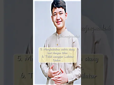 Download MP3 7 kerugian di bulan Ramadhan|| ccp Sayyid Alwi Assegaf terbaru