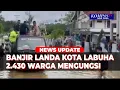Download Lagu 2.430 Warga Mengungsi Akibat Banjir yang Melanda Kota Labuha Halmahera Selatan