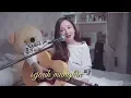 Download Lagu SEJAUH MUNGKIN - UNGU (meidita lomania live cover)