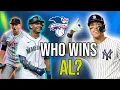 2026 MLB American League Predictions I Might Be WAY OFF