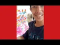 Download Lagu Cara Bapak-Bapak CUCI Baju Sendiri Pakai Daia Deterjen Bubuk, Baju bersih dan Wangi