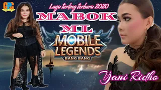 Download MABOK ML ( Mobil Legend ) - YANI RIDHO || LAGU TARLING TERBARU 2020 | VIDEO LIRIK MP3