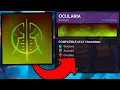 How To Get the OCULARIA and OPULENCE CORRUPTED Emblems