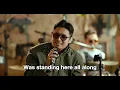 This I Promise You - NSYNC (Khel Pangilinan Cover with Lyrics)