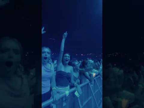 Empyreans of Merriweather Post Pavillion! Thank you! Love Empire. #empireofthesun