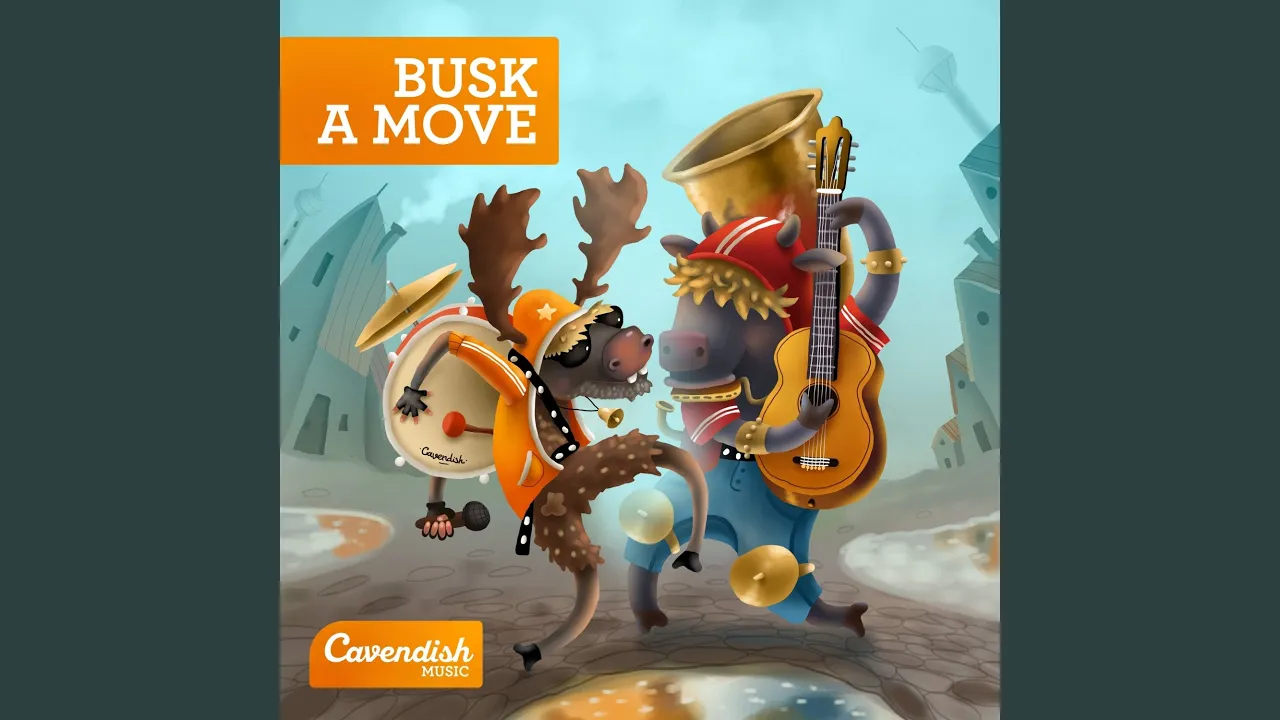 Junkyard Jam Junkyard Jam