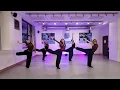 Dance Visuel BMS Rambo Goyard by chriskdanse 