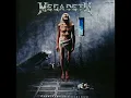 Megadeth Symphonie of Destruction Backing Track (With Vocals)