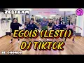 Download Lagu EGOIS (LESTI) BY REMIX ASOY / TIKTOK SONG / ZUMBA / DANCE WORKOUT / SENAM KREASI / BY ZE CHOREO