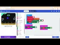 Making Block and JavaScript in Micro Bit