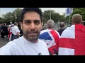Download Lagu 🚨 BREAKING: Huge British Protests ERUPT Outside Migrant Hotels - Anger Spreads