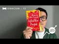 Download Lagu DIBACAIN: Skill Bangun Network — How To Make Friends \u0026 Influence People (Dale Carnegie)