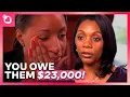 25 Year Old Brat BULLIES Her Mom For 23 000 Princess S1 E11