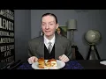 Wingstop s NEW Hot Honey Chicken Sandwich Review