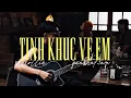 Download Lagu Royrollin - Tình Khúc Về Em (Official Music Video) | prod. quanhat5am