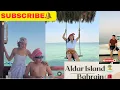 Download Lagu We Found Paradise in Bahrain 🇧🇭 Aldar Island #shorts #bahrain #fyp #island #friends #viral #trending