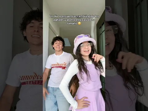 🥹 YA ME ALCANZÓ