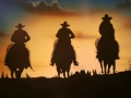 Download Lagu Cowboy Theme