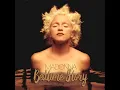 Lagu Madonna \