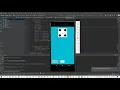 Dice Game in Kotlin using Android Studio